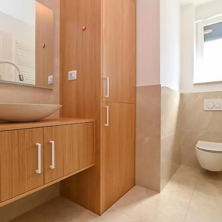 - Sidro Appartement Kostrena