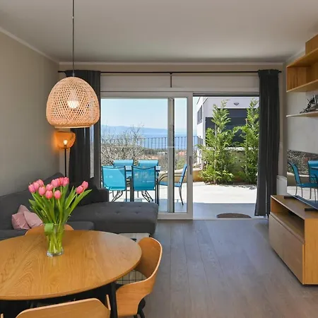 Lägenhet - Sidro - Rijeka