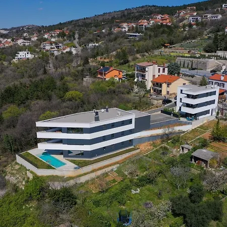 - Sidro - Rijeka Apartman