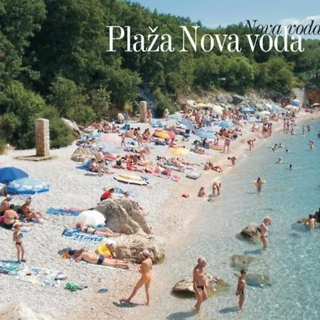 - Sidro - Rijeka Apartman Kostrena