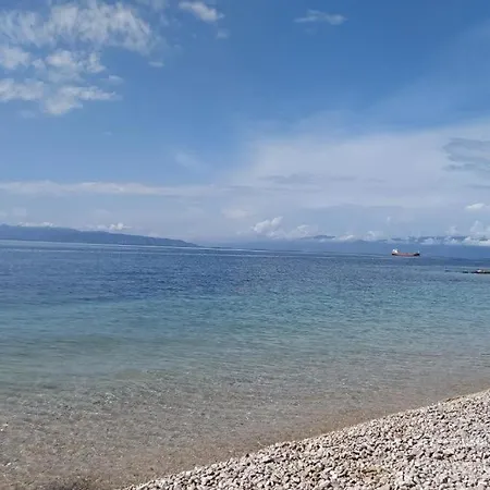 - Sidro - Rijeka Lägenhet Kostrena
