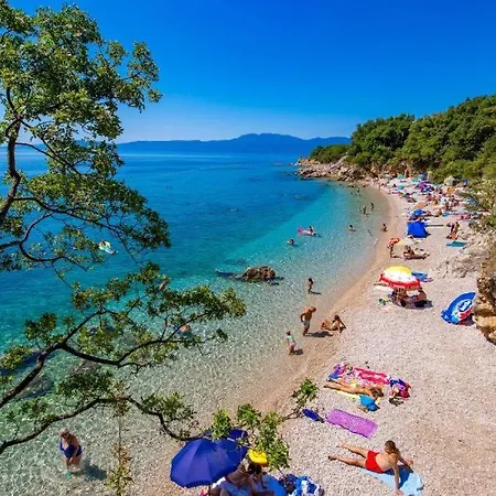 Lägenhet - Sidro - Rijeka *