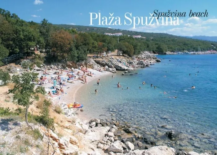 Apartamento - Sidro Kostrena