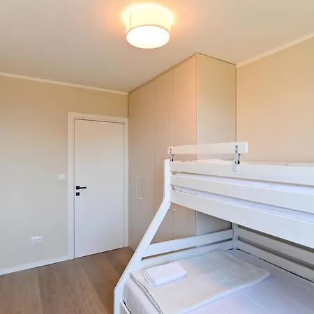 Apartamento - Sidro *