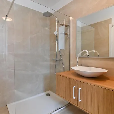 Apartment - Sidro *