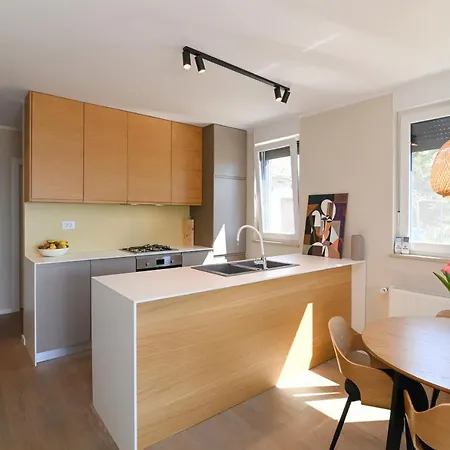 Apartment - Sidro