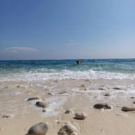 - Sidro Apartamento *