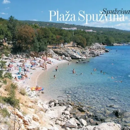 Apartamento - Sidro - Rijeka Kostrena