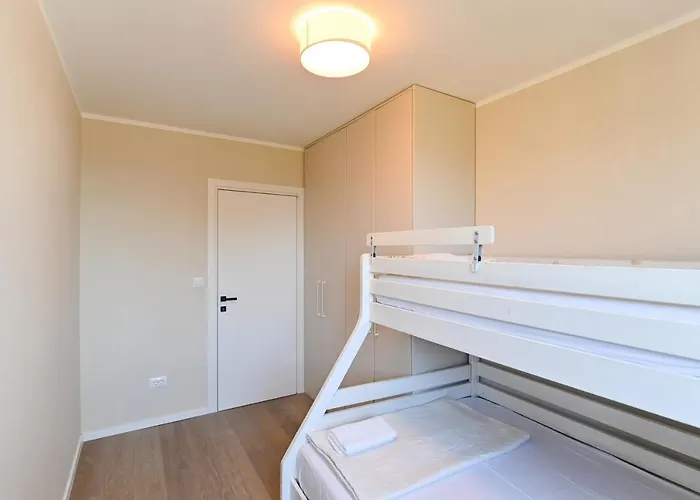 Apartament - Sidro *