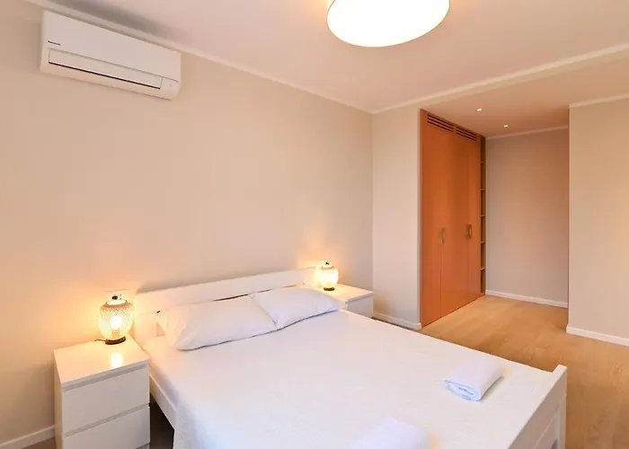 - Sidro Apartament Kostrena