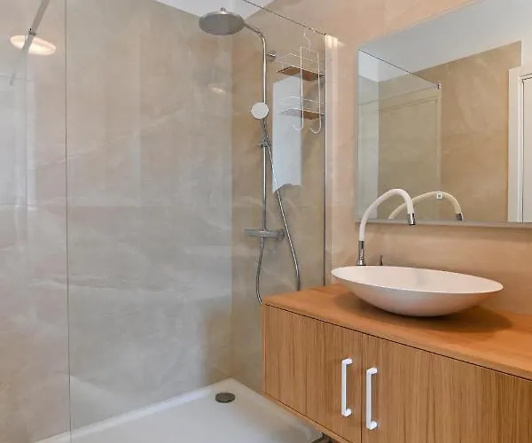 Apartament - Sidro *