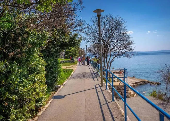 Apartament - Sidro Kostrena